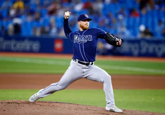 Choi and Lowe HR, Rays Beat Jays 2-0 to Reach 90-win Mark