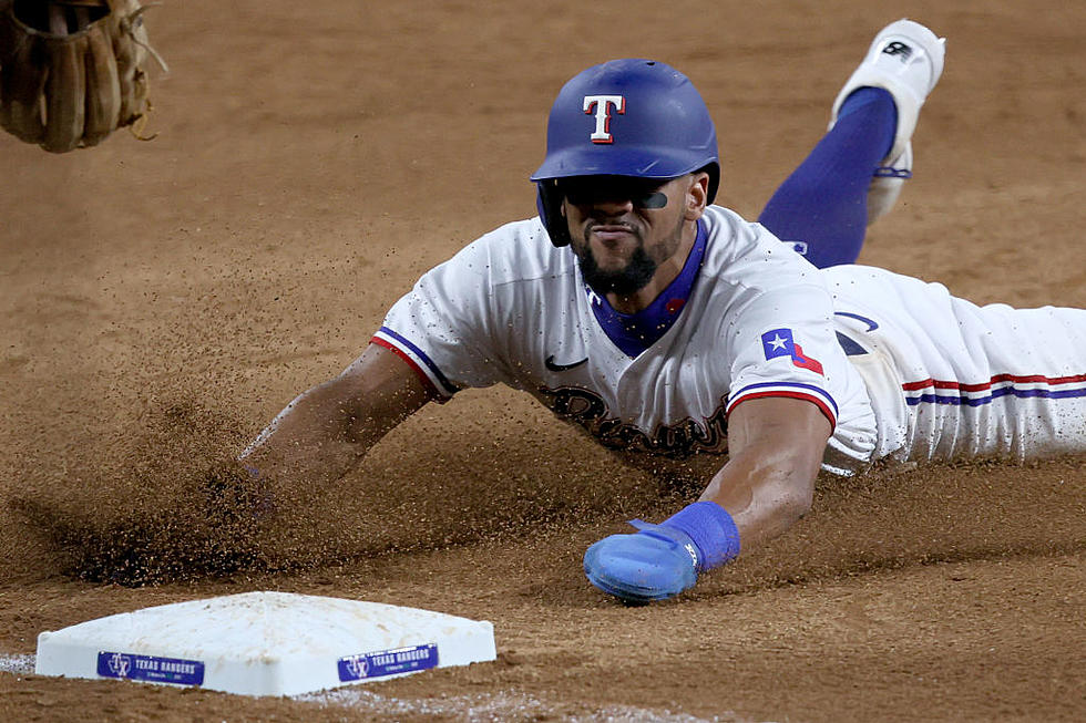 Lowe, Taveras Homer as Rangers Beat Rockies for 3rd Straight