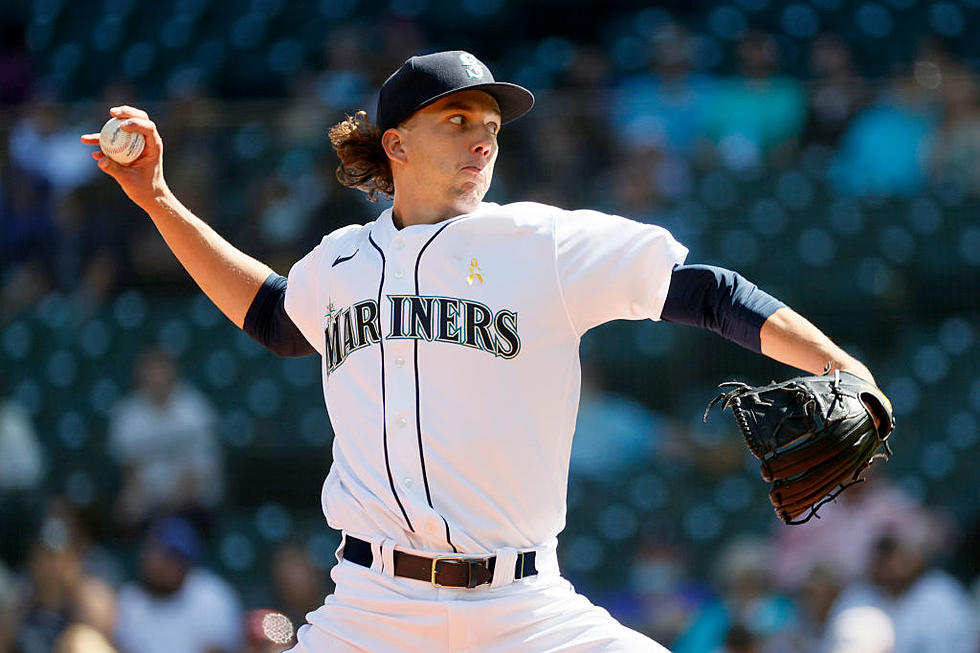 Seattle Mariners’ Youthful Future Full of Talent