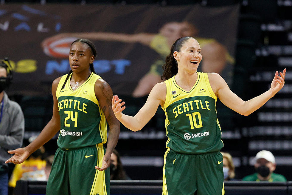 Seattle Storm Happy to Have Permanent Home Again
