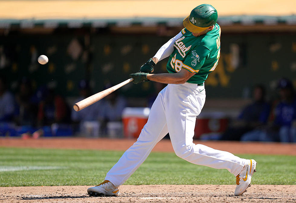 A’s Hold Off Royals 12-10 to Keep Pace in AL Wild-card Race