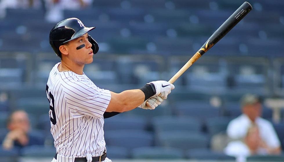 Judge, Sánchez Rally Yanks From 5-run Deficit Over Twins 6-5