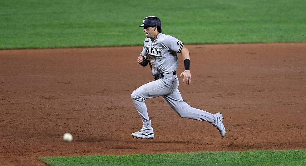 Gardner’s 2-run Single in 9th Lifts Yankees Over Orioles 4-3