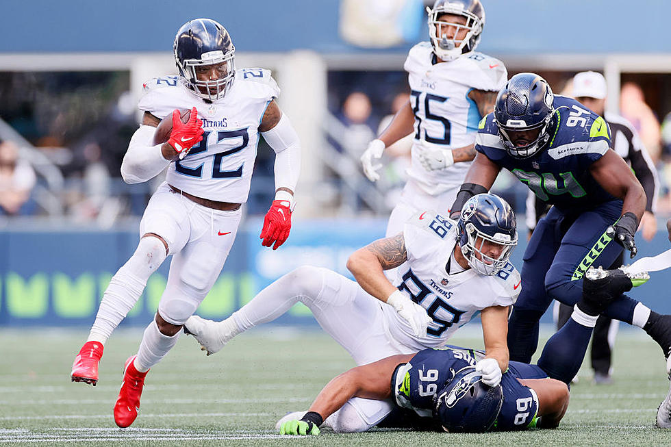 Seahawks Silenced as Big Leads Disappear in Loss to Titans