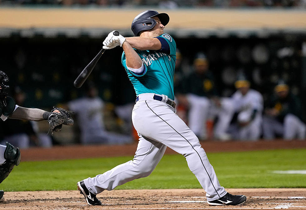 Seager’s Three RBIs Help Mariners Stop A’s 5-game Win Streak