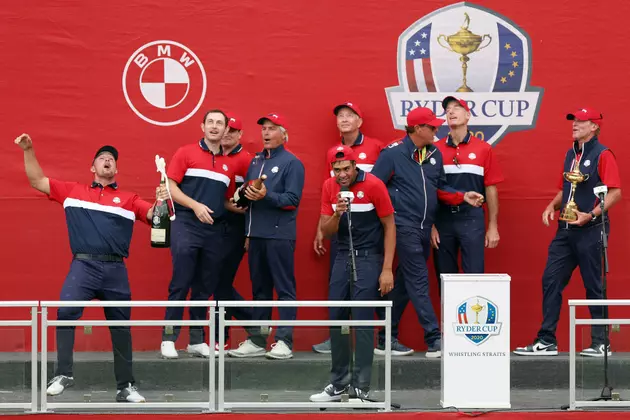 Americans Win Ryder Cup in a Rout, Send Europe a Message