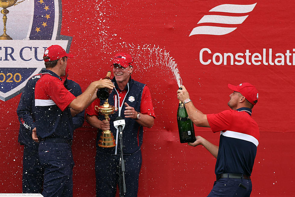 Americans Win Ryder Cup in a Rout, Send Europe a Message