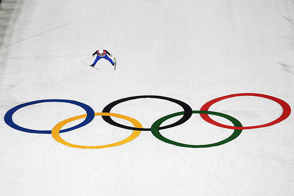 Ukraine Wants to Prepare a Bid to Host a Winter Olympics