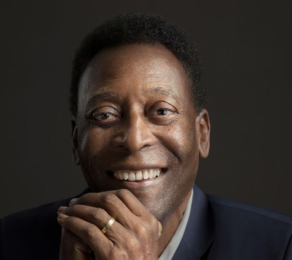 Daughter says Pelé will Leave Hospital and Recover at Home