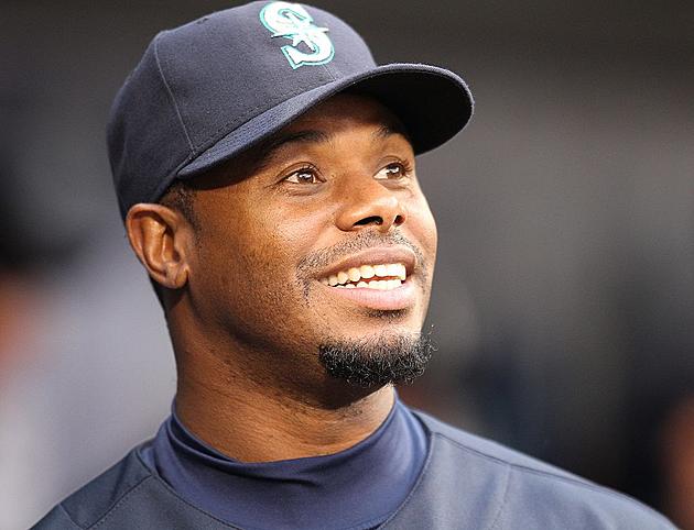 Hall of Famer Ken Griffey Jr. Joins Mariners Ownership Group