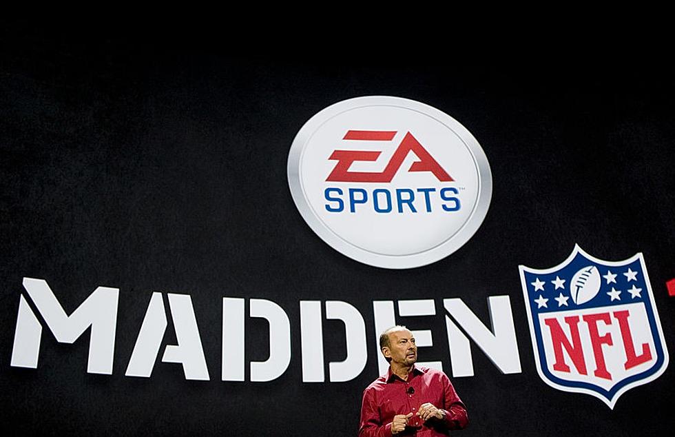  More Than a Glitch: Jon Gruden Dropped by Madden Video Game