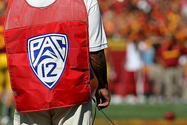 Pac-12 Football Action Rundown for the Weekend