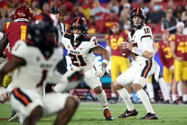Oregon State Beavers Ready to Prove They are Real Against Dawgs