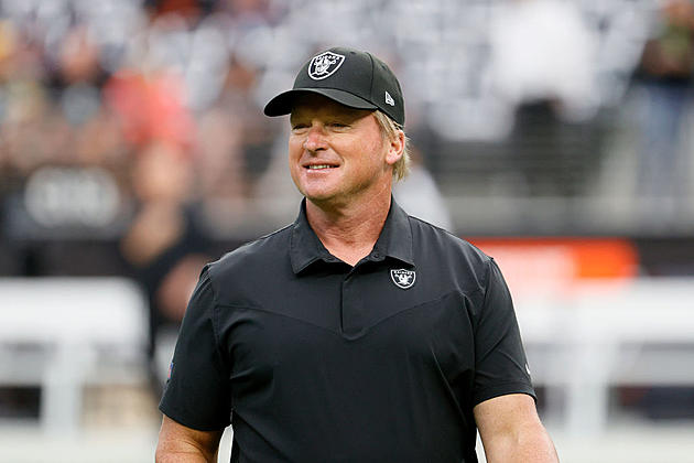 Jon Gruden Resigns as Raiders Coach Over Offensive Emails