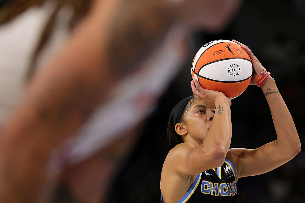 Chicago Wins First WNBA Title With 80-74 Win Over Phoenix