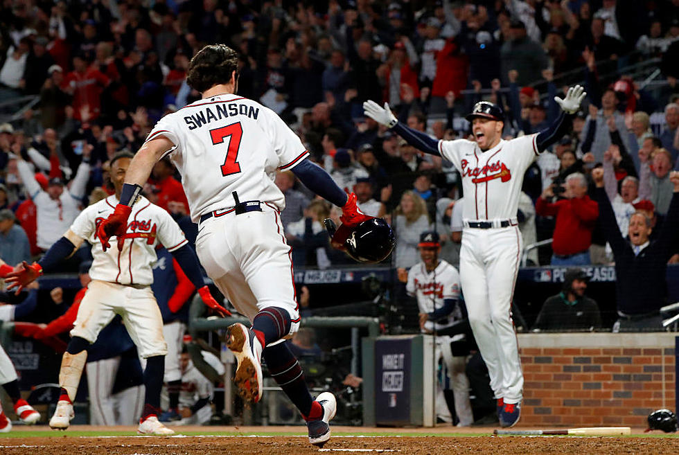 Late-night Magic: Braves Beat Dodgers 5-4, lead NLCS 2-0