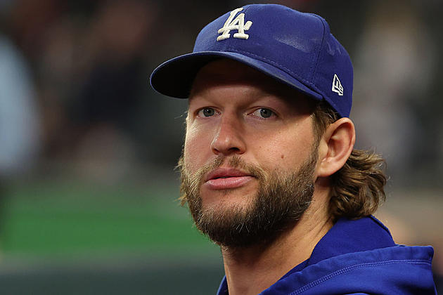 Dodgers Offer QOs to Seager, Taylor But Not Kershaw