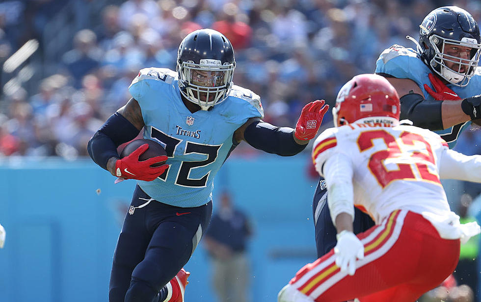 Titans’ Henry Will Have Surgery, No Timetable For Return