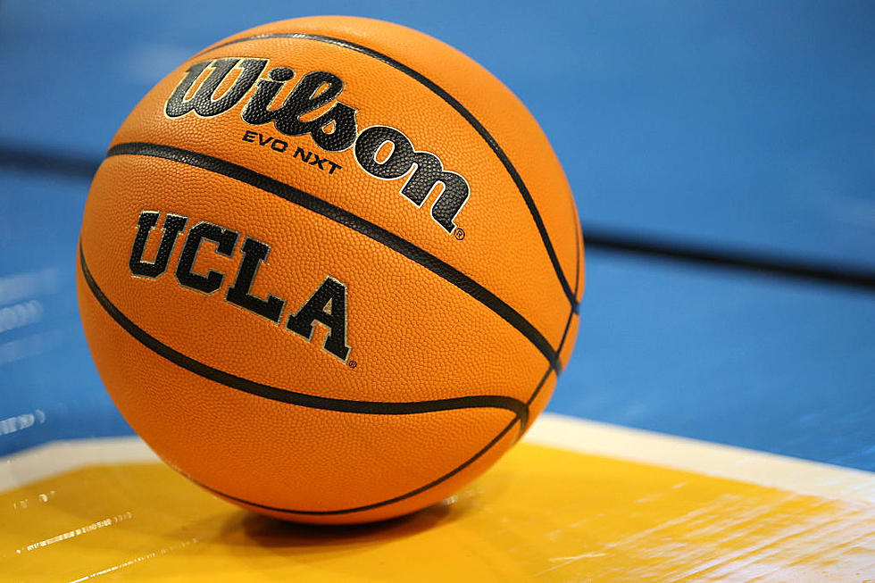 No. 2 UCLA Blows Out North Florida 98-63 for 4th Win in Row