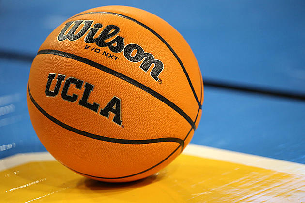 UCLA Bruins are Back on the Court