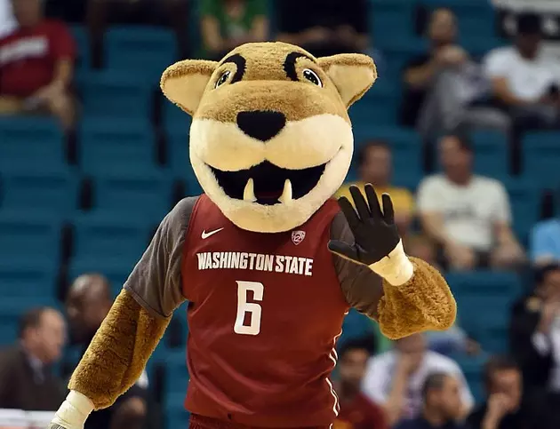 Washington State Holds Off Winthrop 92-86 in Wild Finish