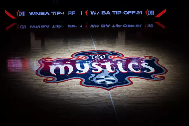 Washington Mystics Win WNBA Draft Lottery for 1st Time