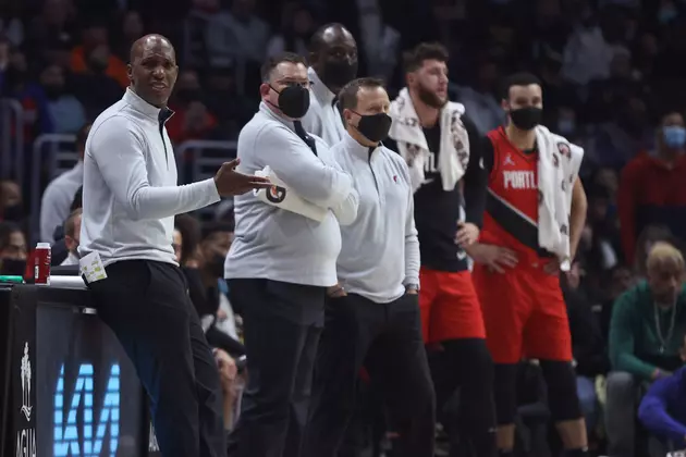 Blazers Look to a More Steady Future After Stormy Start