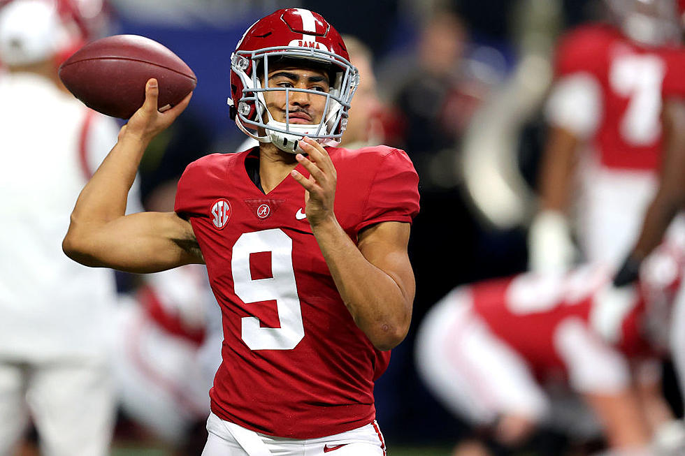 AP All-America Team: Young and Tide Lead with 3 1st Teamers