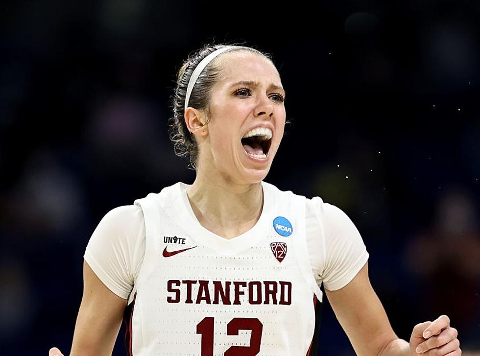 No. 2 Stanford Rallies to Beat Utah 83-73