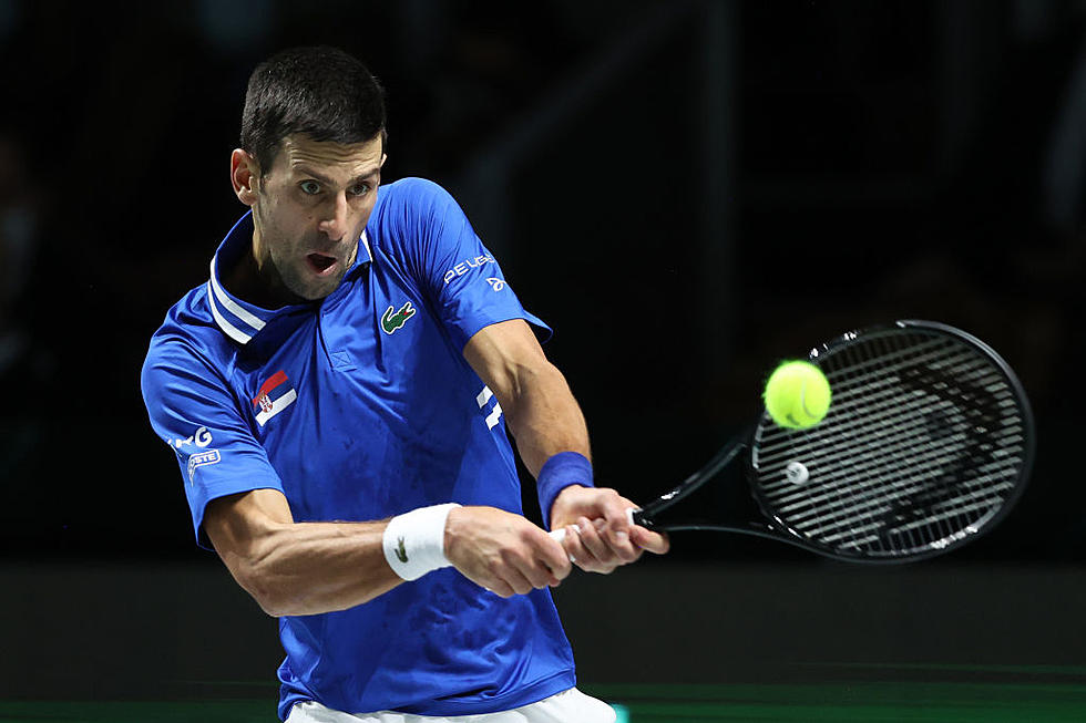 Why was Novak Djokovic not Let Into Australia?