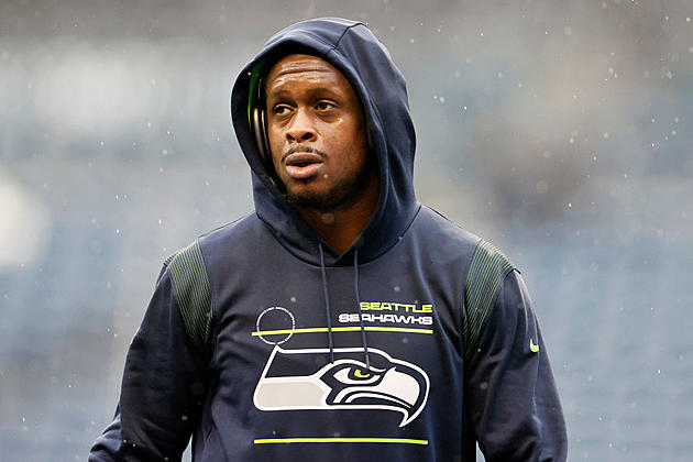 Speeding, Erratic Driving Led to Geno Smith DUI Arrest