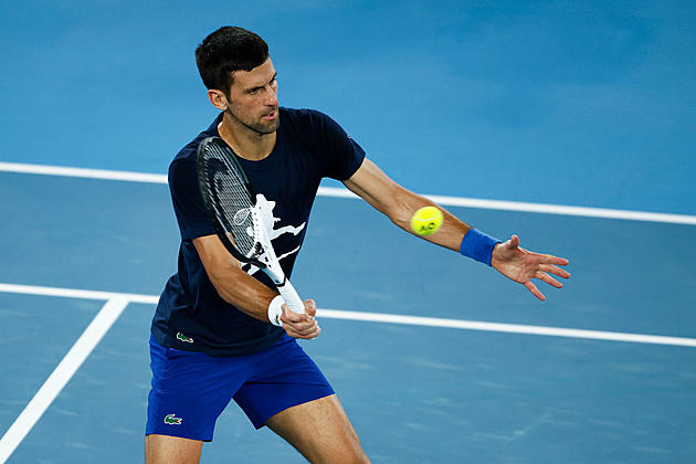 Djokovic Faces Deportation as Australia Revokes Visa Again