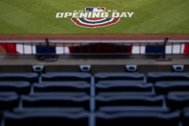 Another Day Runs Off Clock in MLB Talks to Save Opening Day