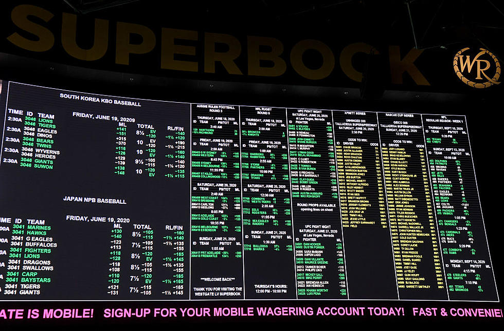 ESPN Strikes $1.5B Deal to Jump into Sports Betting with Penn Ent.