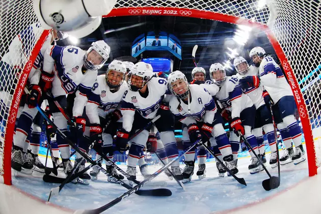 US Faces Canada Again in Women&#8217;s Hockey for Olympic Gold
