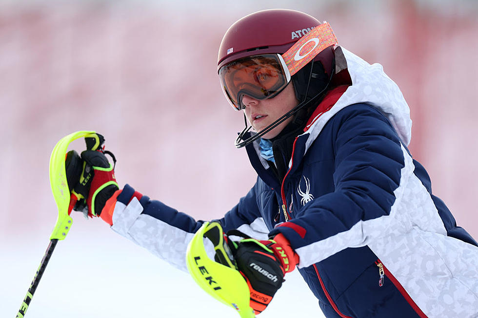 Shiffrin Shaken by ‘Letdown’ of 2 Exits in 2 Olympic Races