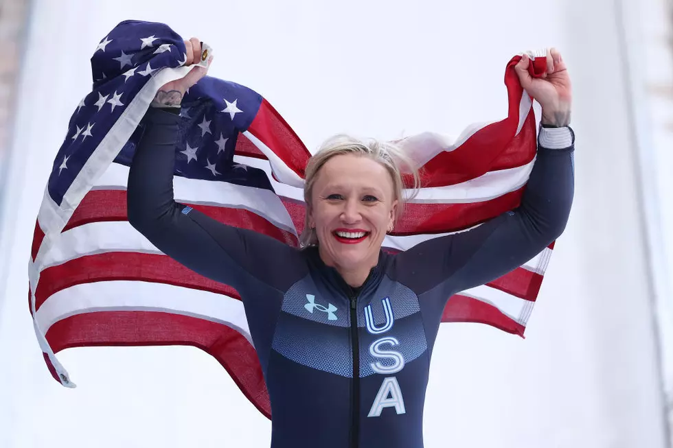 History for Humphries, Who Wins Olympic Monobob Gold for US