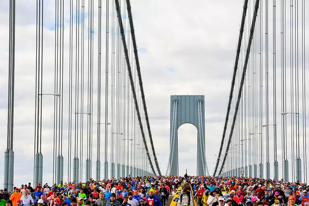 NYC Marathon Returning to 50,000 Runner Field in November