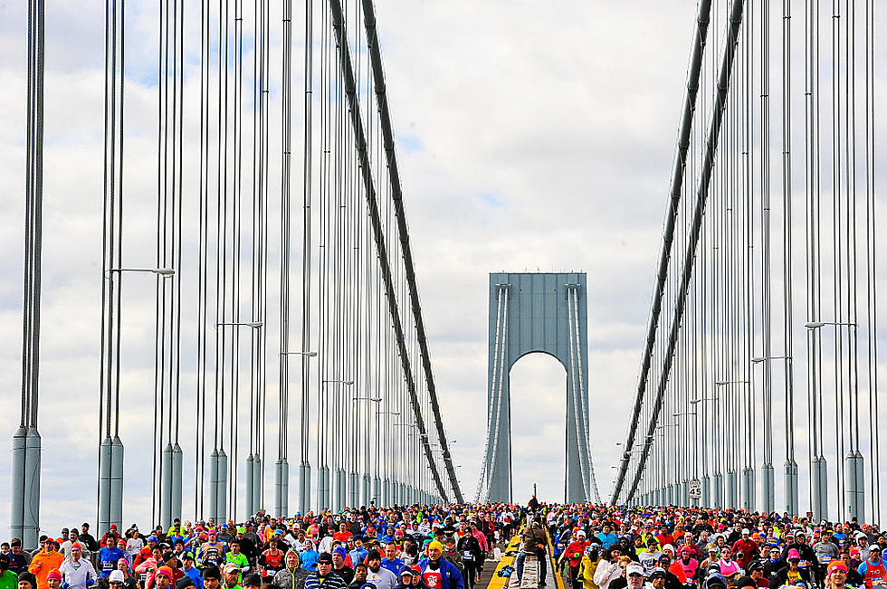 NYC Marathon Returning to 50,000 Runner Field in November