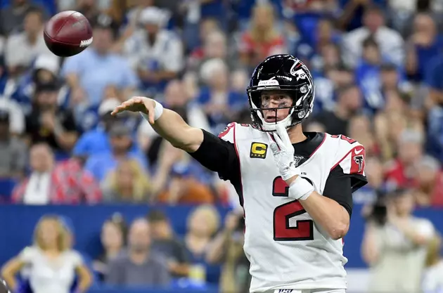 Ryan Eager for New Start in Indy After 14 Seasons in Atlanta