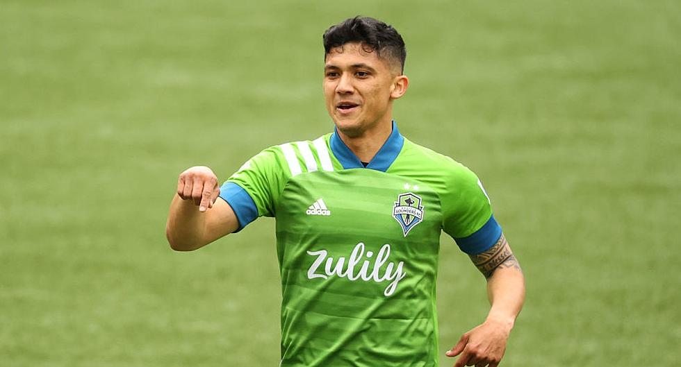 Seattle tops Club León 3-0 in First Leg of Champions League