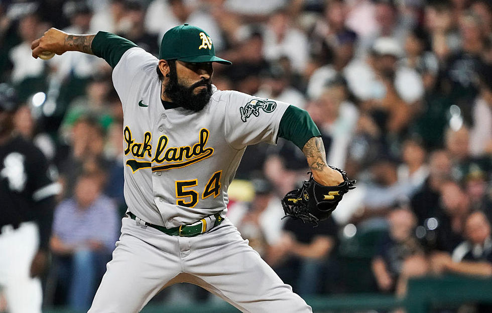 Mariners Sign Veteran Righty Sergio Romo to 1yr-deal.