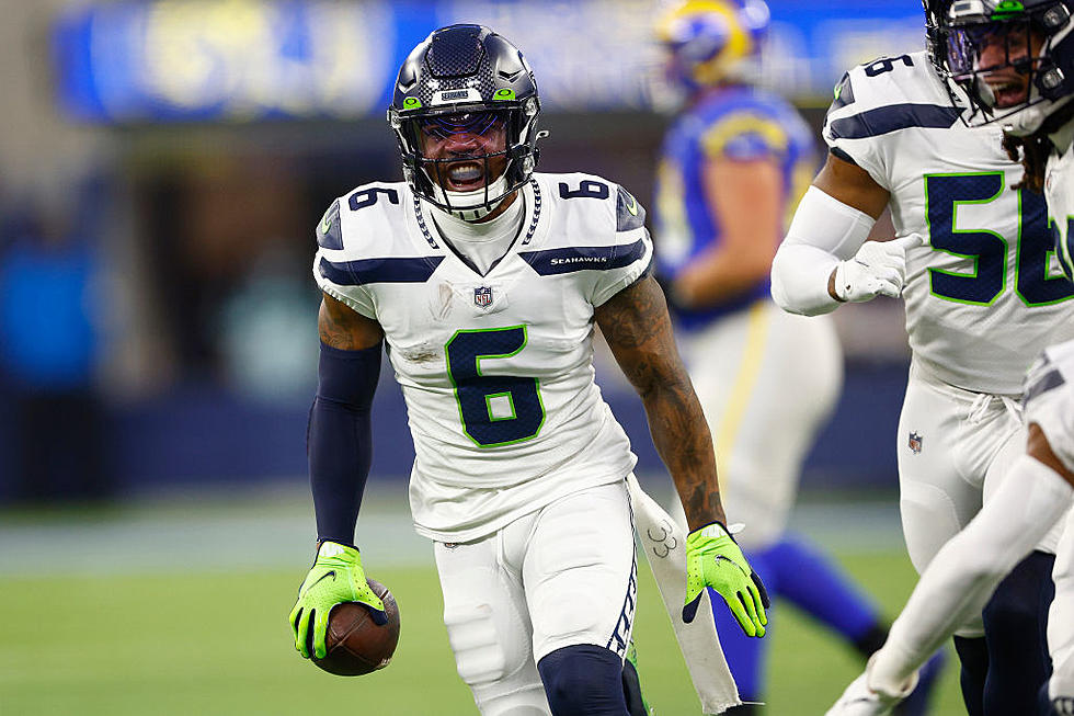 Quandre Diggs Re-sign Enjoys the Seattle Environment