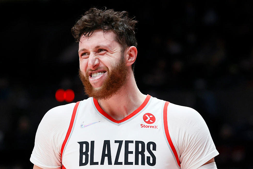 Blazers’ Nurkic Fined $40K for Throwing Pacers Fan’s Phone