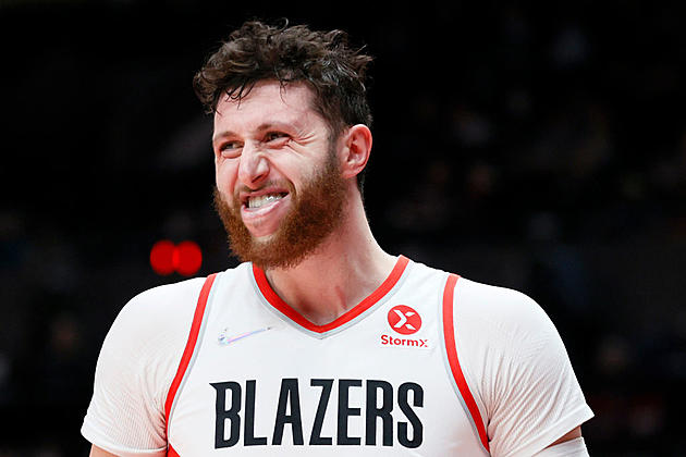 Blazers&#8217; Nurkic Fined $40K for Throwing Pacers Fan&#8217;s Phone