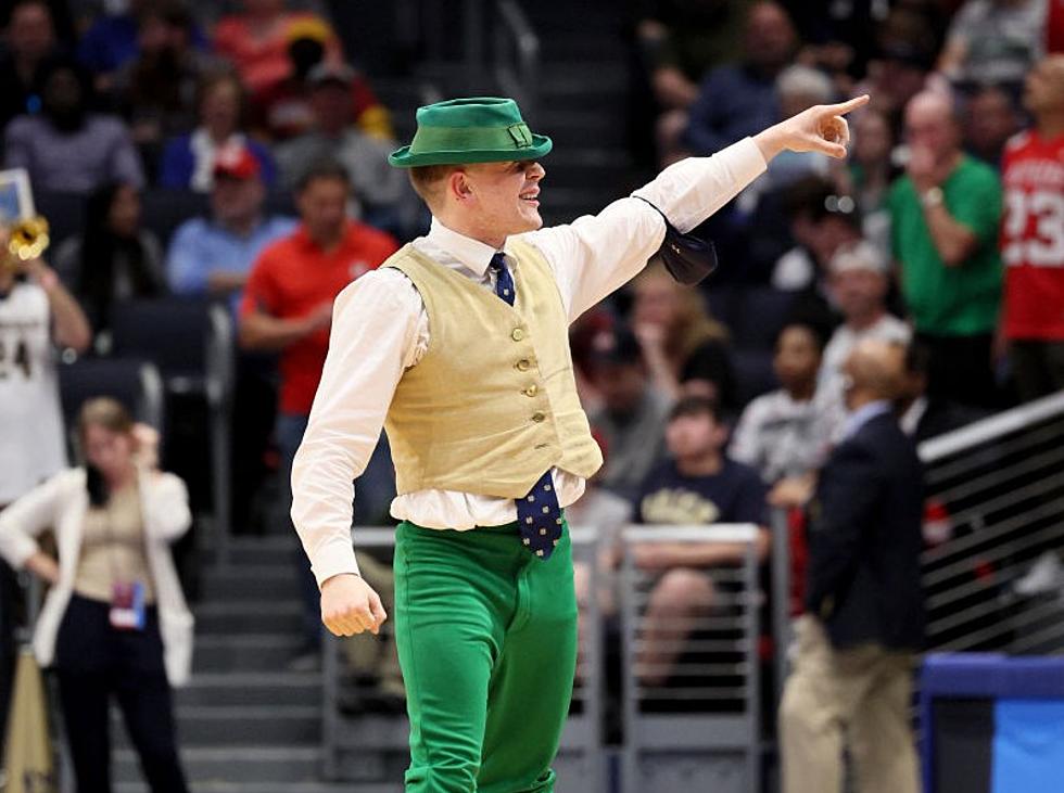 Mabrey’s 29 Points Help Notre Dame Roll Past Oklahoma 108-64