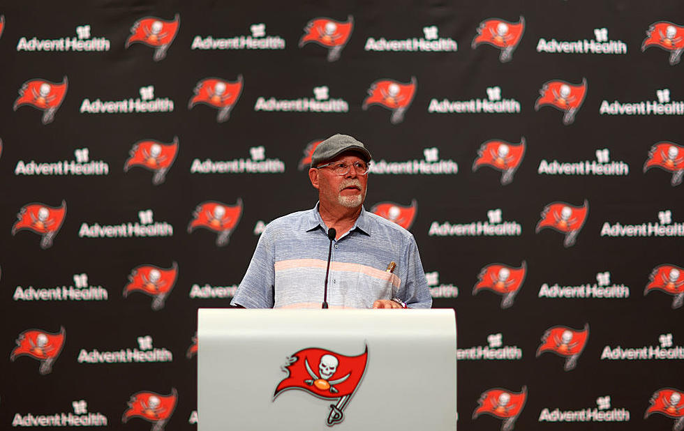 Arians Retires as Bucs’ Coach, Bowles Promoted to Top Spot