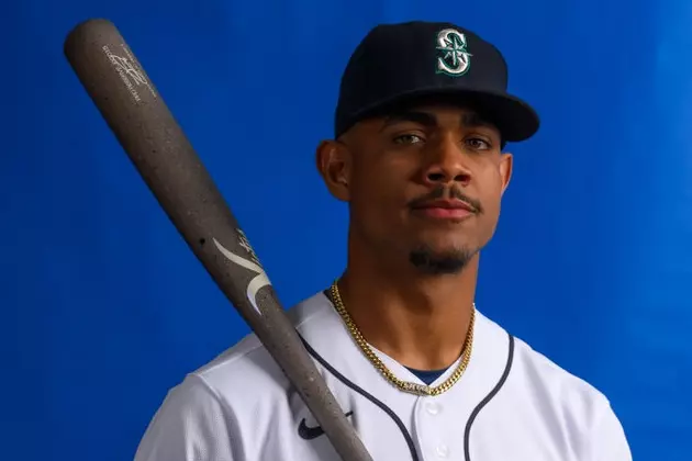 Mariners&#8217; Top Prospect Julio Rodríguez on Opening Day Roster