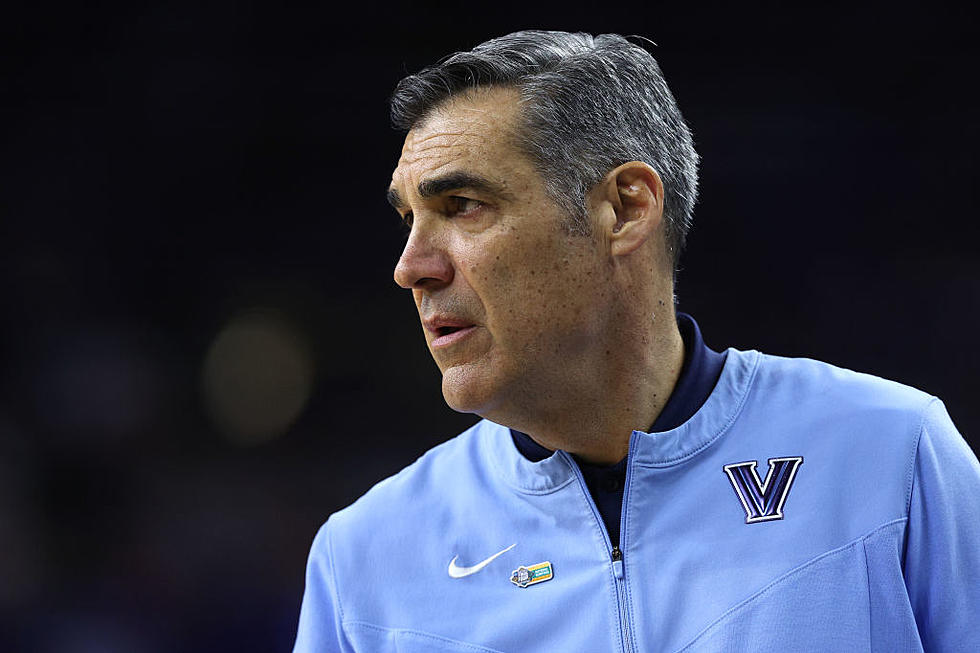 Wright Resigns as Villanova Coach, Neptune Takes Over