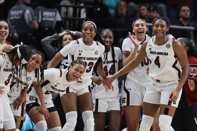 Staley Leads South Carolina Over UConn for Second NCAA Title